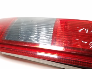  Rear corner lamp 