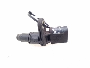  Shaft position sensor 