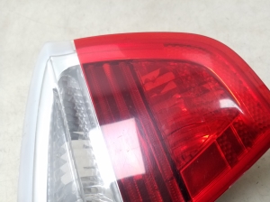 BMW 3 SERIES E90 (2004–2013) Tagaluugi tagatuli ja selle osad - 2