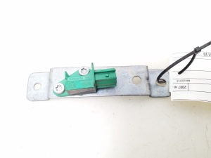 Volkswagen Touran I (2003–2010) Airbagsensor 5M0909606A - 2