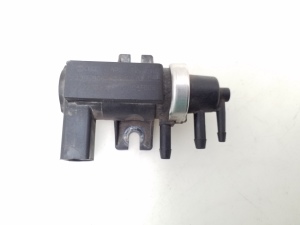  Solenoids 