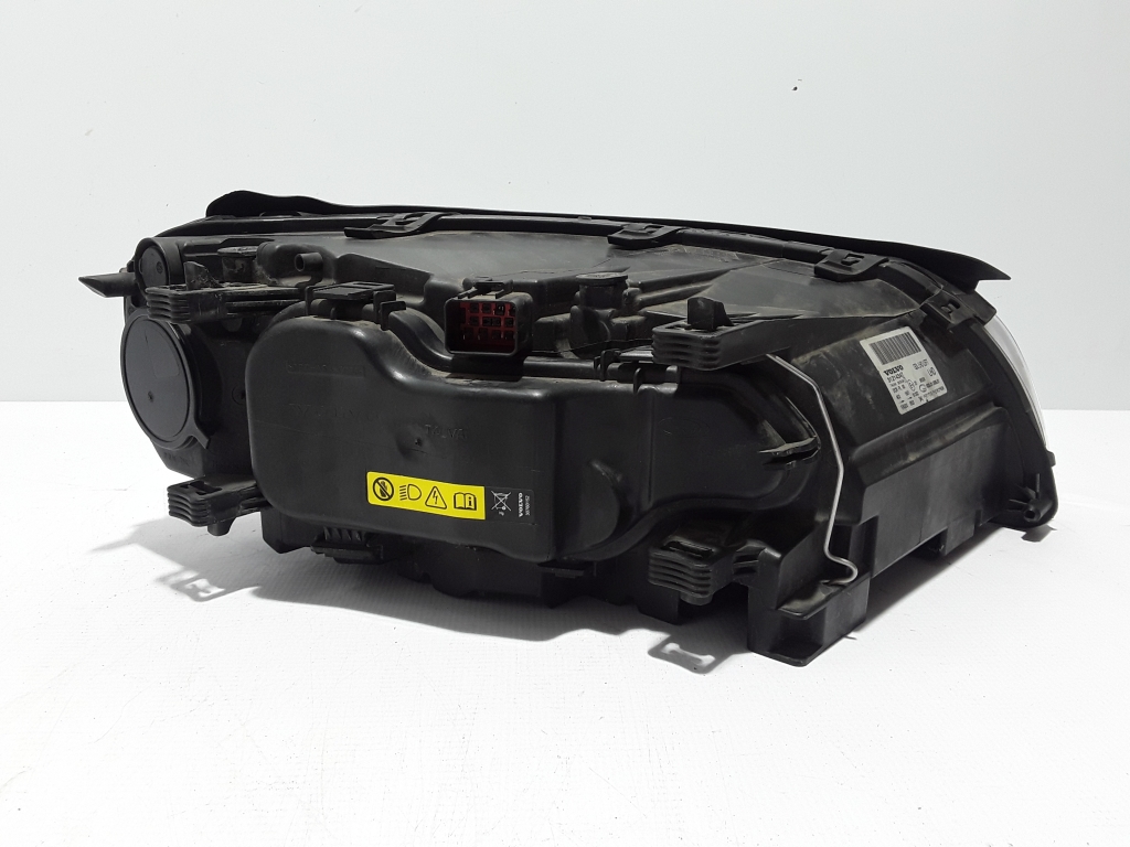 VOLVO S80 2 generation (2006-2020) Фара передняя левая 31214347 22384510