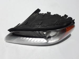 VOLVO S80 II (2006–2016) Scheinwerfer vorne 31214347 - 4