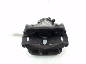 Mercedes Benz C-Class 205 (2014–2021) Eesmine pidurisadul A2054210181 - 3