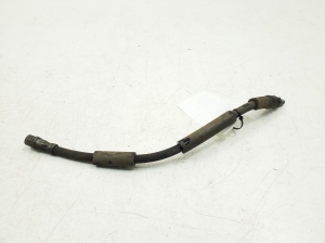   Brake hose front 