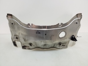 Mercedes Benz E-Class W212 (2009–2015) Schalldämmung A2126280155 - 3