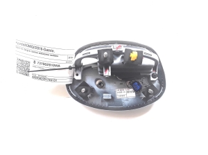 Hyundai IONIQ (2016–2026) Trunk lid exterior handle - 2