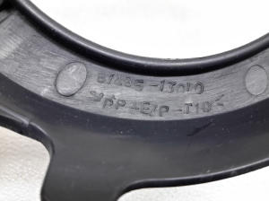TOYOTA Corola Verso E12 (2001–2004) Nebelscheinwerferabdeckung vorne 8148513010 - 2