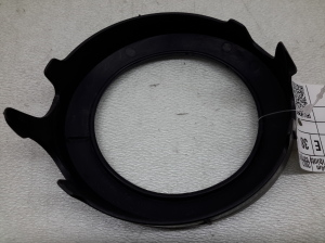 TOYOTA Corola Verso E12 (2001–2004) Nebelscheinwerferabdeckung vorne 8148513010 - 3