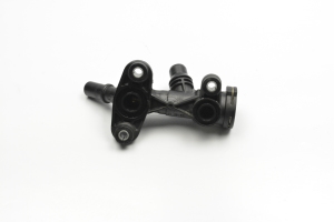 BMW X6 E71 (2008–2014) Rohr N4832003 - 2