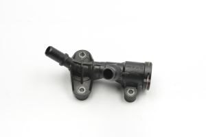 BMW X6 E71 (2008–2014) Rohr N4832003 - 5
