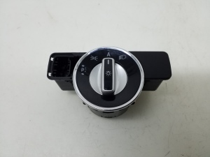 Lichtschalter - A2125451104