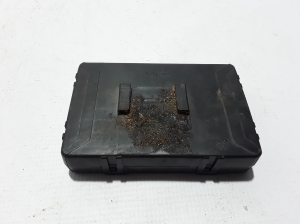 RENAULT Laguna III (2007–2015) GPS control unit 282757969R - 4