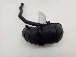 Mercedes Benz E-Class W212 (2009–2015) Õhu sisselaske voolik A6510900437 - 4