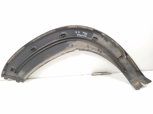Citroen Jumper II (2006–2014) Abdeckung Kotflügel hinten 1307241070 - 2