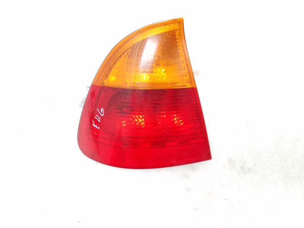 BMW 3 Series E46 (1997-2006) Rear Left Taillight 25073851