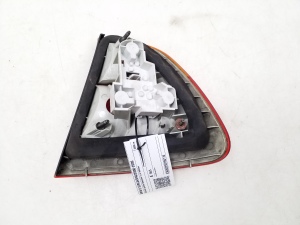 BMW 3 SERIES E46 (1998–2007) Hintere Eckleuchte und ihre Teile - 2