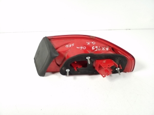 Alfa Romeo 159 (2005–2011) Eckleuchte hinten F939390102 - 2