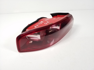 Alfa Romeo 159 (2005–2011) Eckleuchte hinten F939390102 - 3