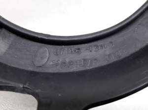 TOYOTA Corola Verso E12 (2001–2004) Nebelscheinwerferabdeckung vorne 8148513010 - 3