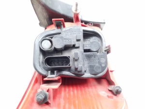 AUDI A6 C6 (2004–2011) Hintere Eckleuchte und ihre Teile - 3