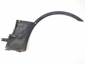 BMW X3 E83 (2003–2010) Esimese poritiiva liist 3401807 - 4