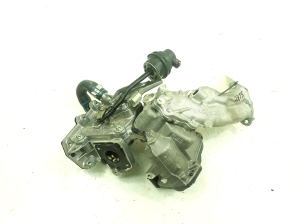 Mercedes Benz C-Class 205 (2014–2021) EGR-klapp A6511400660 - 3