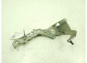 Air filter housing bracket - A6510940427