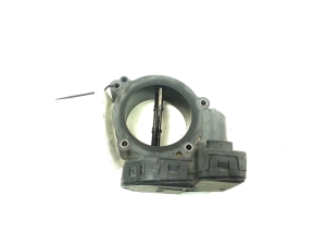 Mercedes Benz C-Class 205 (2014–2021) Accelerator valve A6510900470 - 2