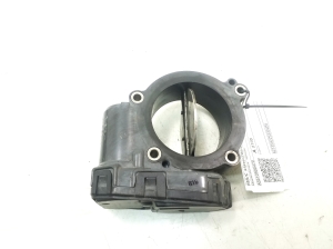   Accelerator valve  - A6510900470 