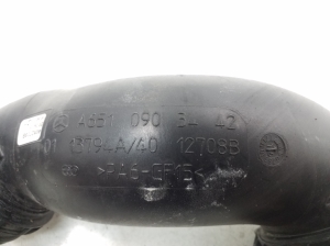 Mercedes Benz C-Class 205 (2014–2021) Toru A6510903442 - 2
