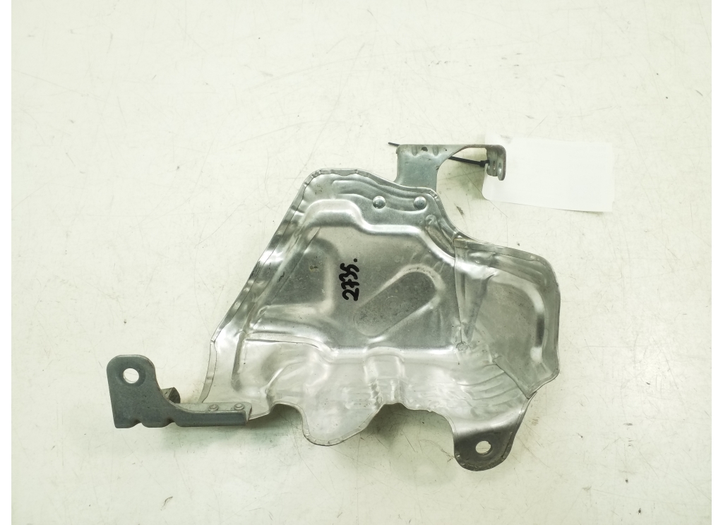 MERCEDES-BENZ C-Class W205/S205/C205 (2014-2023) Other Engine Compartment Parts A6511501675 20387137