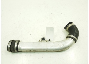 Intercooler hose - A6510905337