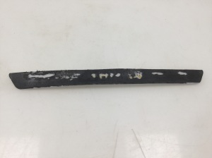 Opel Meriva (2010–2017) Inner sill trim 13267113 - 2