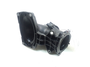Mercedes Benz C-Class 205 (2014–2021) Toru A6510900728 - 4