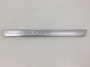   Inner sill trim  - 13267113 