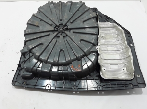 RENAULT Talisman II (2015–2026) Reserveradeinsatz 745143090R - 2