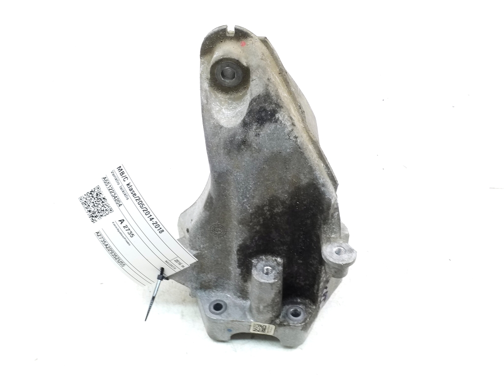 MERCEDES-BENZ C-Class W205/S205/C205 (2014-2023) Engine Bracket Right Side A6512234204 20387129