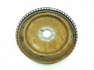 Mercedes Benz C-Class 205 (2014–2021) Sajūga spararats A6510300812 - 2