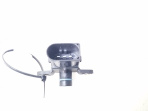 BMW 3 SERIES E91 (2005–2013) Ansaugluftdrucksensor 7542623 - 2