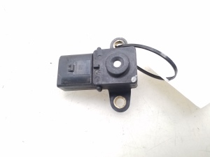 BMW 3 SERIES E91 (2005–2013) Ansaugluftdrucksensor 7542623 - 3