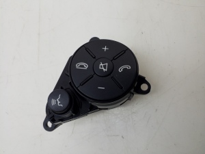 Mercedes Benz E-Class W212 (2009–2015) Roolilüliti A2048210051 - 2