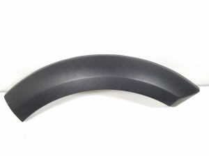 Zierleiste Kotflügel hinten - DFK00005