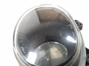 BMW X5 E53 (1999–2006) Front daytime running light 8409026 - 3