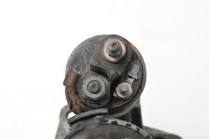 Ford Focus (2004–2011) Starter 2s6u11000cb - 2