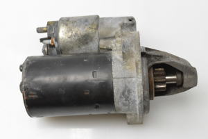 Ford Focus (2004–2011) Starter 2s6u11000cb - 3