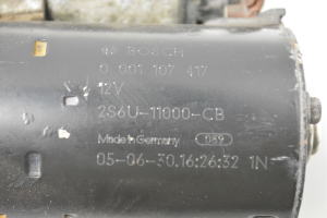 Ford Focus (2004–2011) Starter 2s6u11000cb - 4