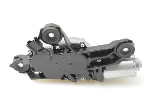 Ford Focus (2004–2011) Rear wiper motor 3m51r17k441af - 2