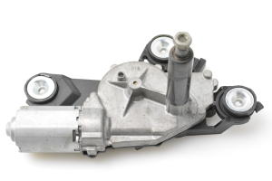 Rear wiper motor - 3m51r17k441af