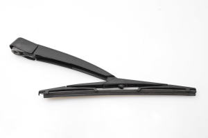 Rear squeegee leg - 